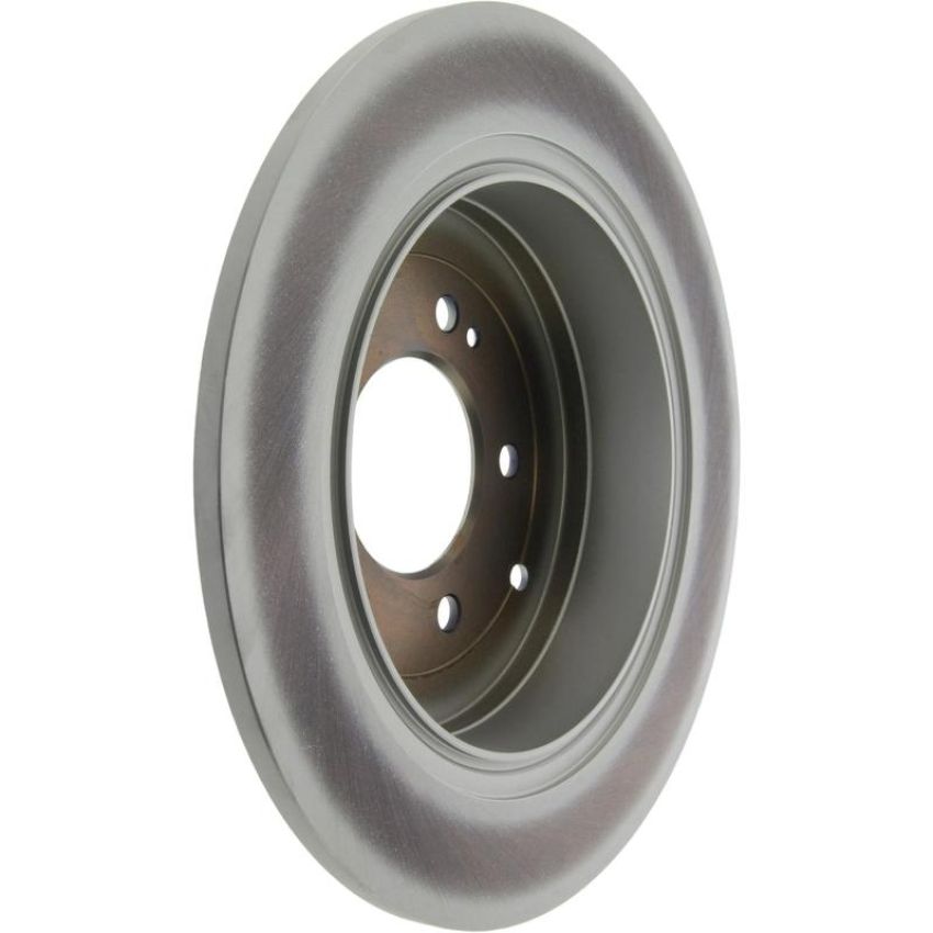 CENTRIC PARTS 320.51051F Centric GCX Rotor with Full Coating
