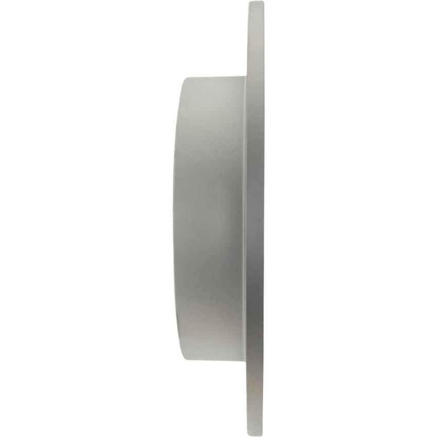 CENTRIC PARTS 320.51051F Centric GCX Rotor with Full Coating