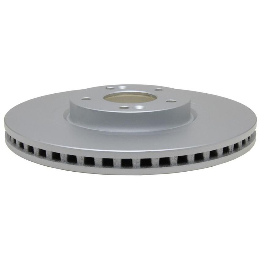 CENTRIC PARTS 320.51052F Centric GCX Rotor with Full Coating