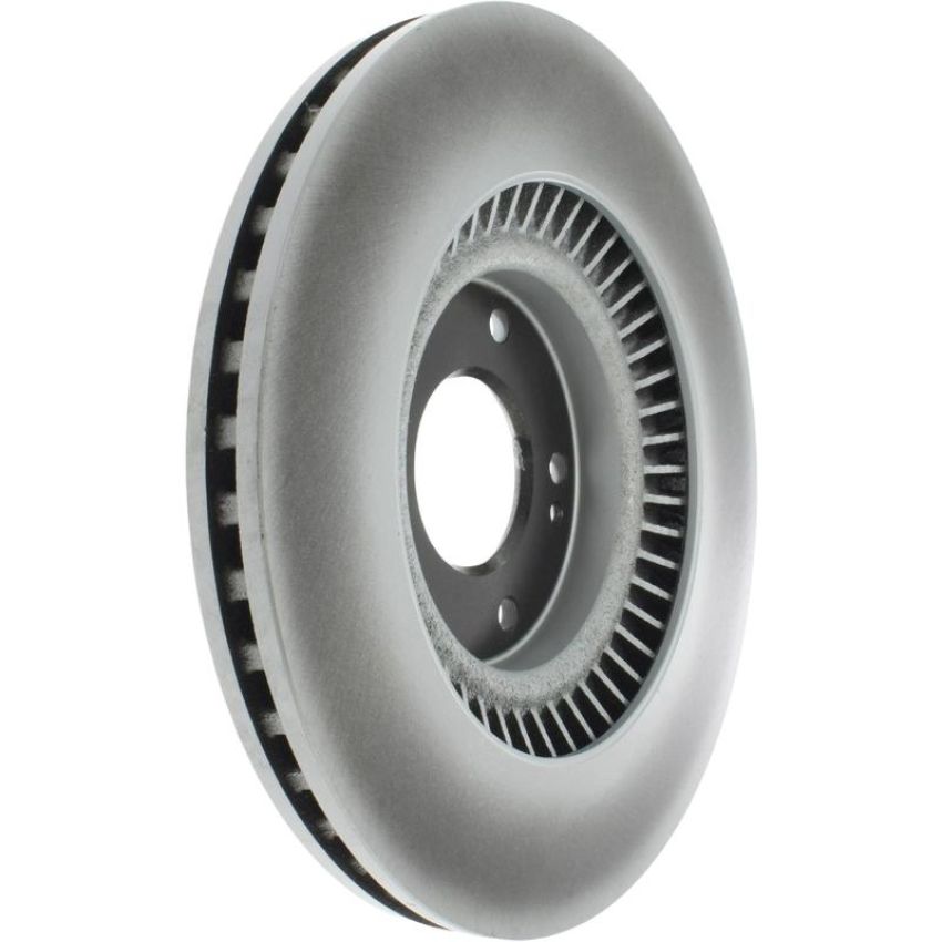 CENTRIC PARTS 320.51052F Centric GCX Rotor with Full Coating