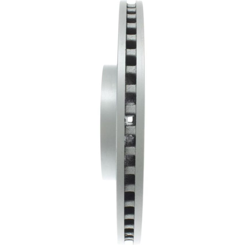 CENTRIC PARTS 320.51052F Centric GCX Rotor with Full Coating