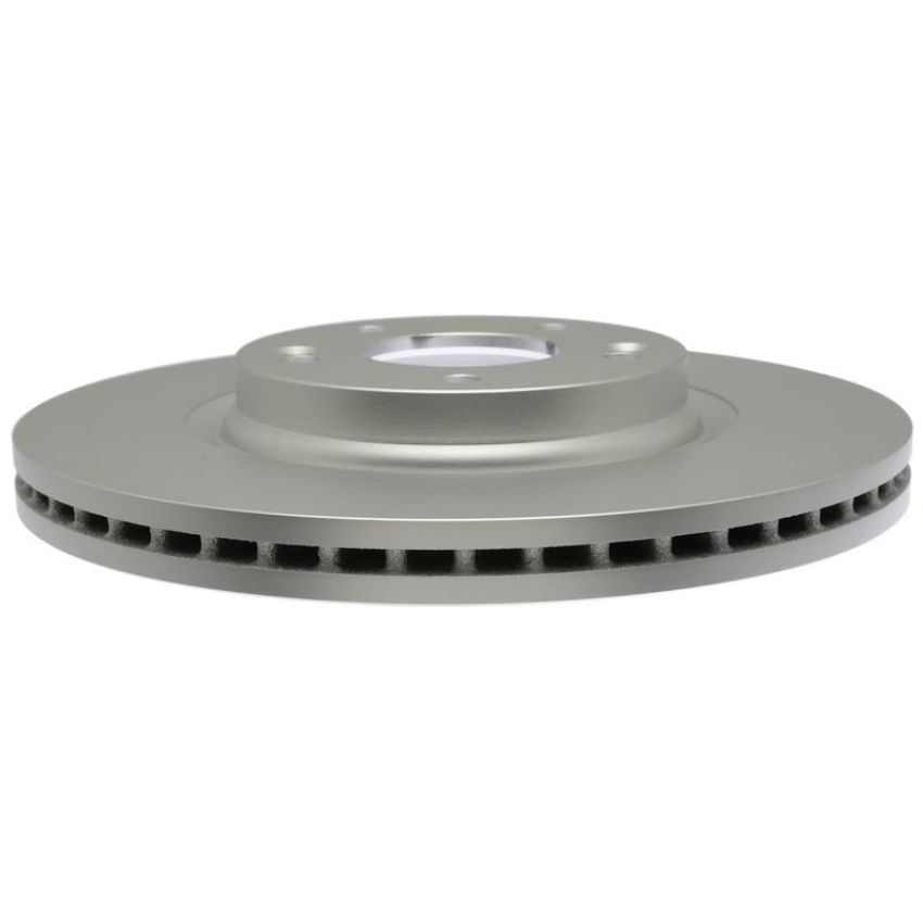 CENTRIC PARTS 320.51054F Centric GCX Rotor with Full Coating
