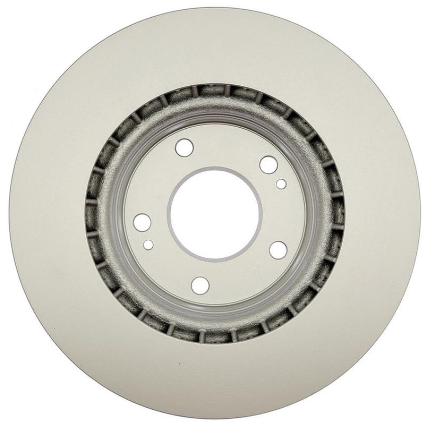 CENTRIC PARTS 320.51054F Centric GCX Rotor with Full Coating