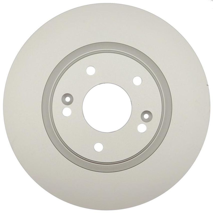 CENTRIC PARTS 320.51054F Centric GCX Rotor with Full Coating