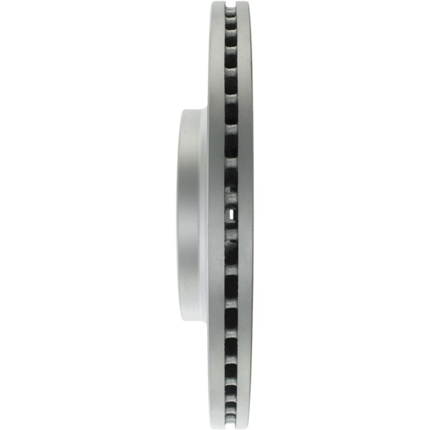 CENTRIC PARTS 320.51054F Centric GCX Rotor with Full Coating