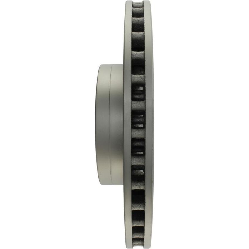 CENTRIC PARTS 320.52002 Centric GCX Rotor with Partial Coating