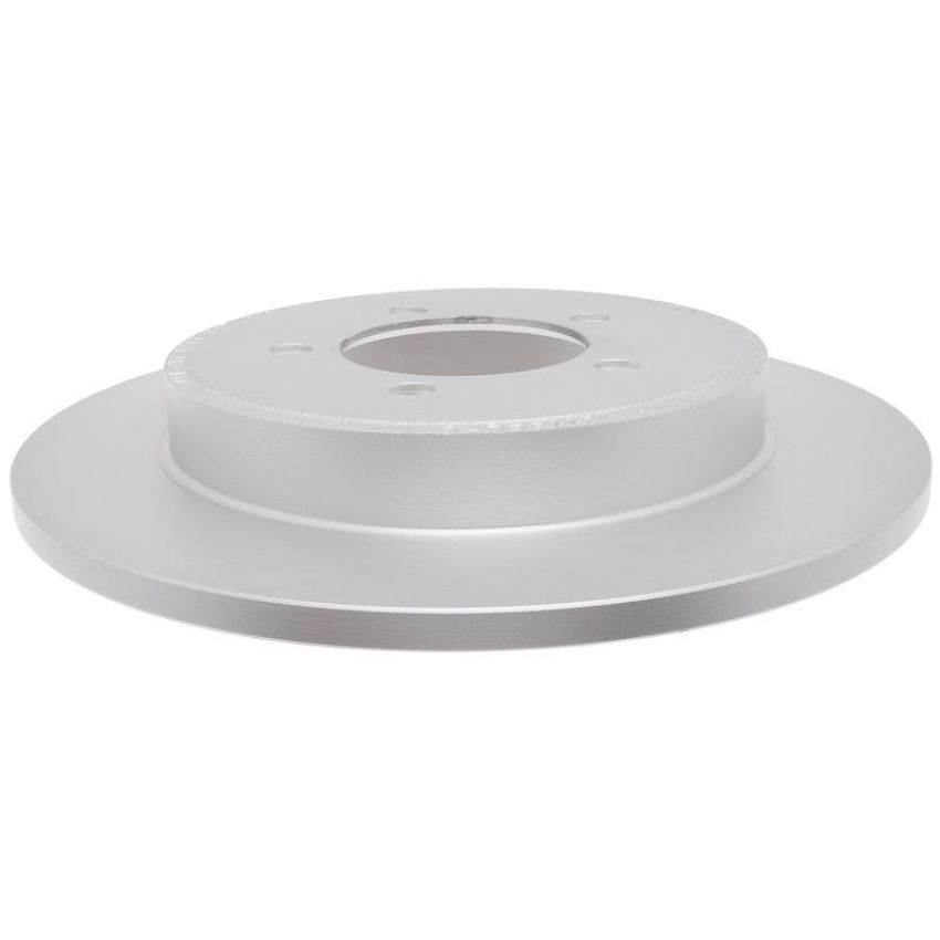 CENTRIC PARTS 320.58001F Centric GCX Rotor with Full Coating