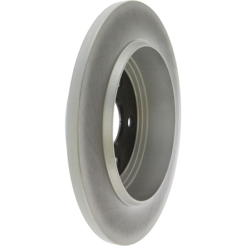 CENTRIC PARTS 320.58002 Centric GCX Rotor with Partial Coating