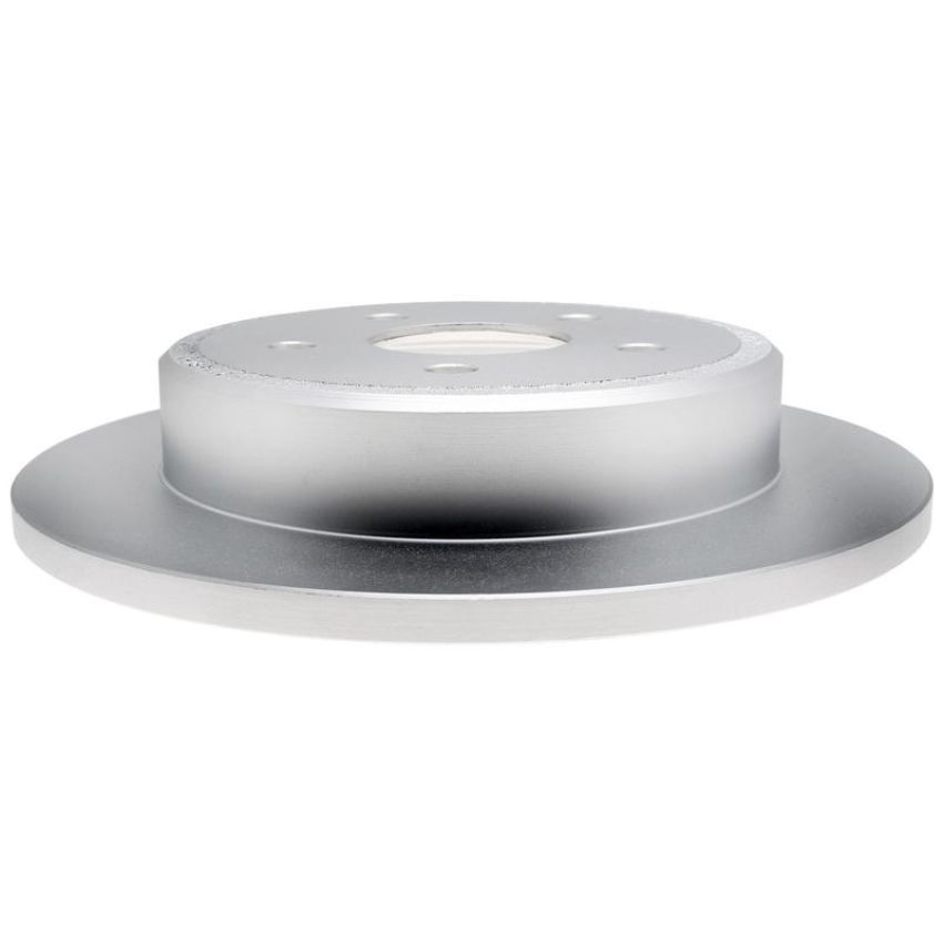 CENTRIC PARTS 320.58002F Centric GCX Rotor with Full Coating