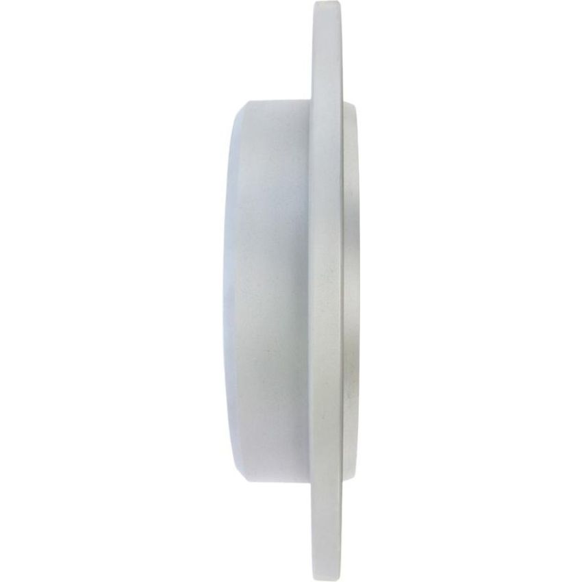 CENTRIC PARTS 320.58002F Centric GCX Rotor with Full Coating
