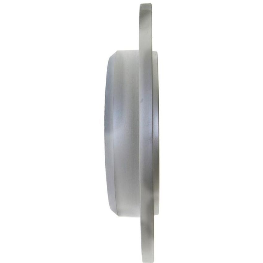 CENTRIC PARTS 320.58005 Centric GCX Rotor with Partial Coating