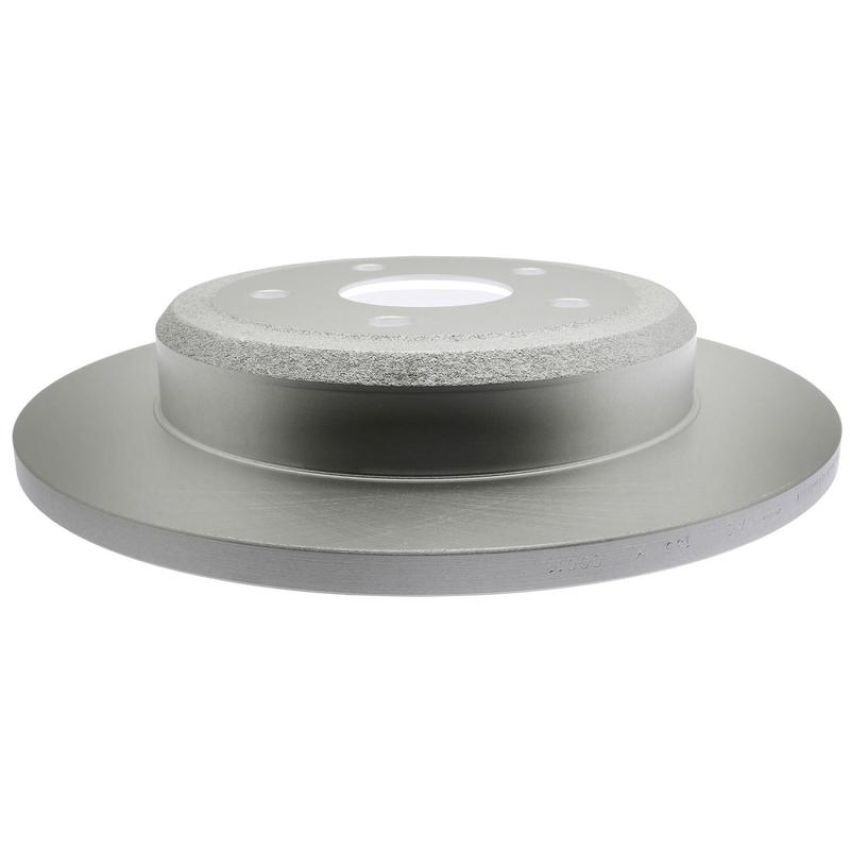 CENTRIC PARTS 320.58005F Centric GCX Rotor with Full Coating