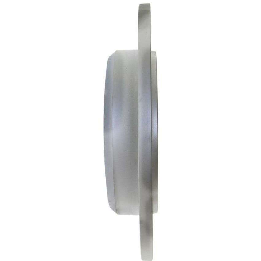 CENTRIC PARTS 320.58005F Centric GCX Rotor with Full Coating