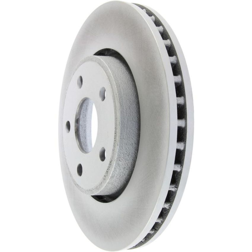 CENTRIC PARTS 320.58006 Centric GCX Rotor with Partial Coating