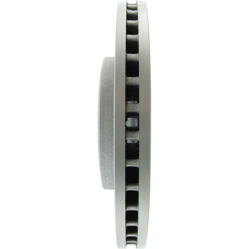 CENTRIC PARTS 320.58006 Centric GCX Rotor with Partial Coating
