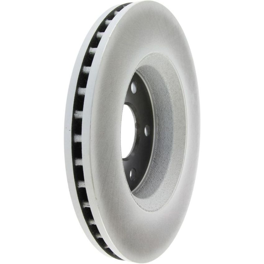 CENTRIC PARTS 320.58006F Centric GCX Rotor with Full Coating