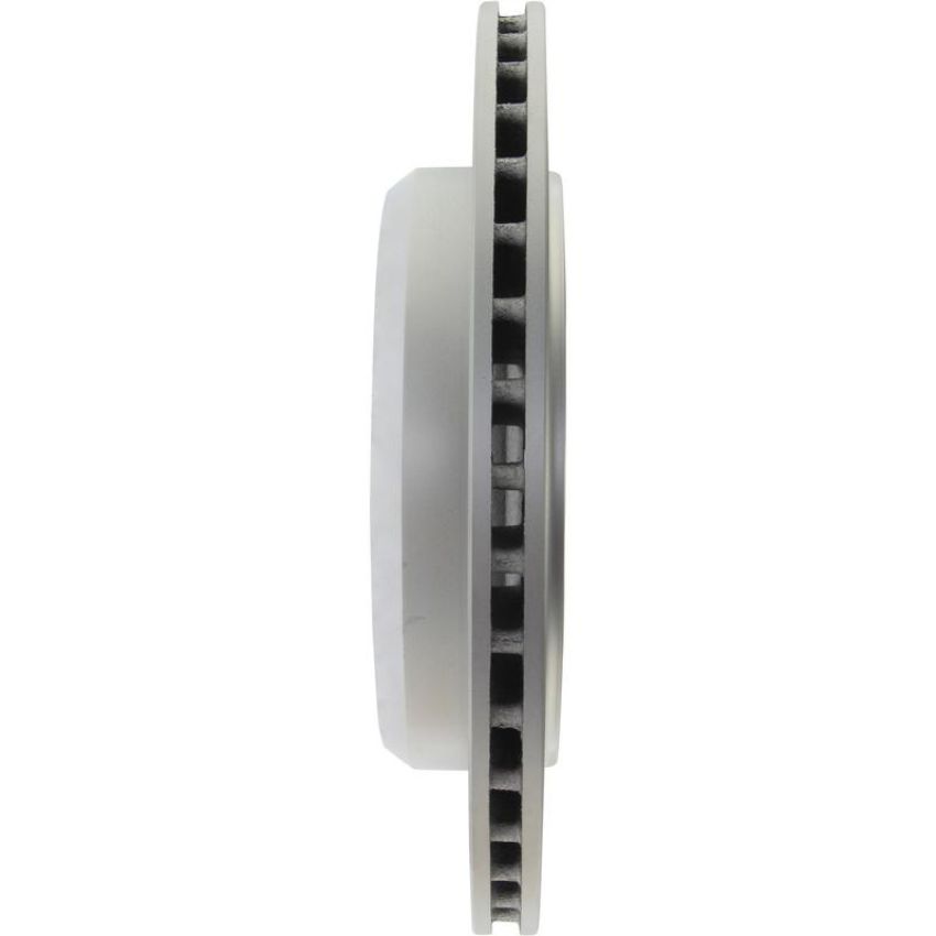 CENTRIC PARTS 320.58007 Centric GCX Rotor with Partial Coating