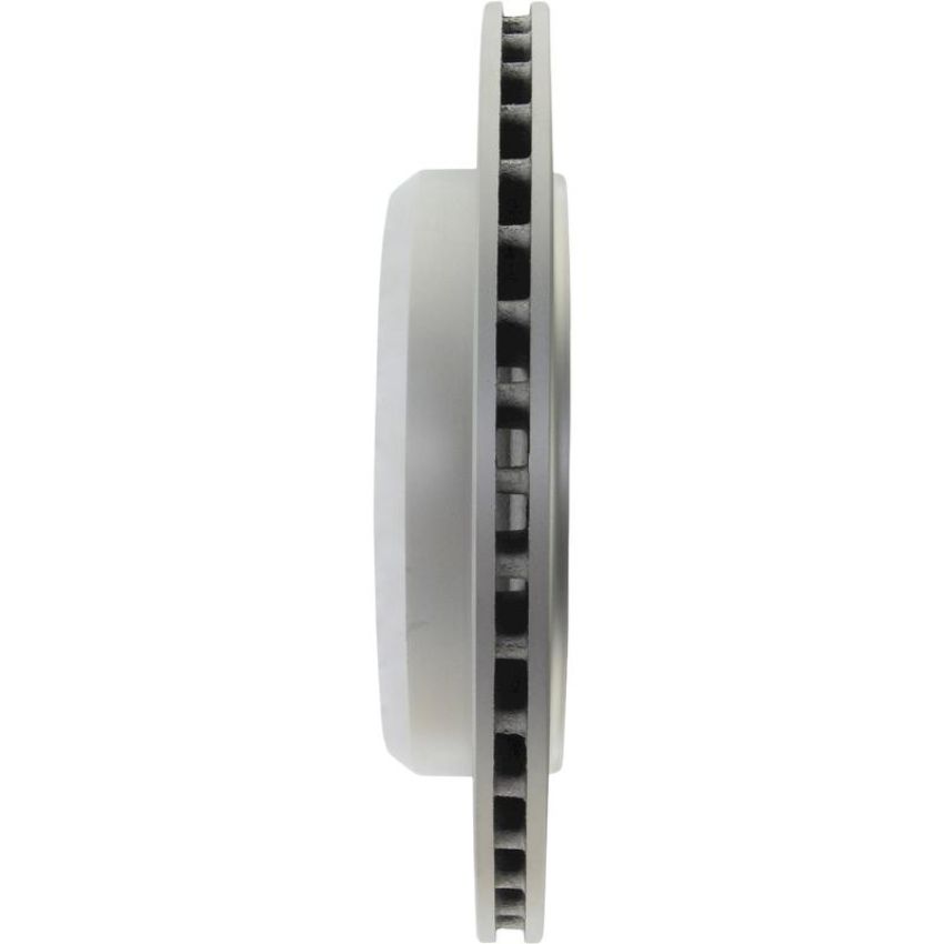CENTRIC PARTS 320.58007F Centric GCX Rotor with Full Coating