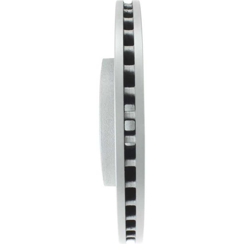 CENTRIC PARTS 320.58008 Centric GCX Rotor with Partial Coating