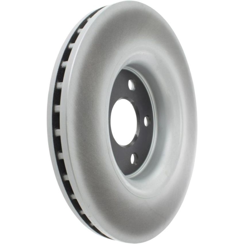 CENTRIC PARTS 320.58008F Centric GCX Rotor with Full Coating