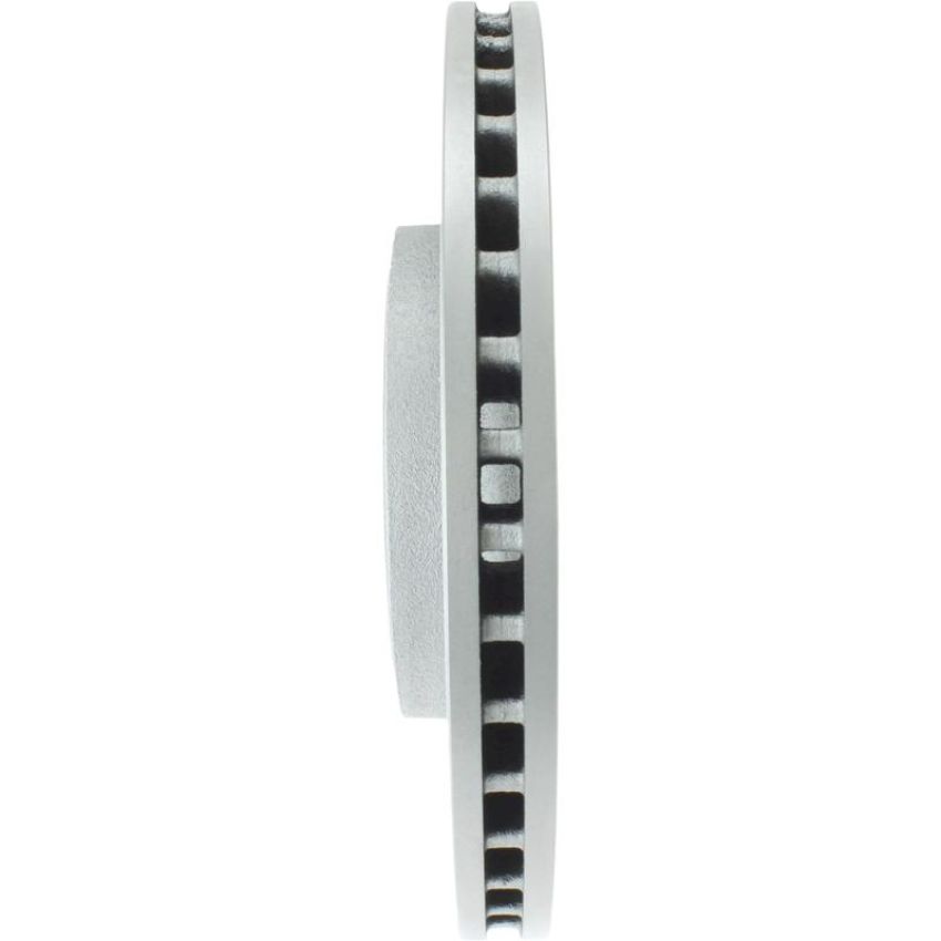 CENTRIC PARTS 320.58008F Centric GCX Rotor with Full Coating