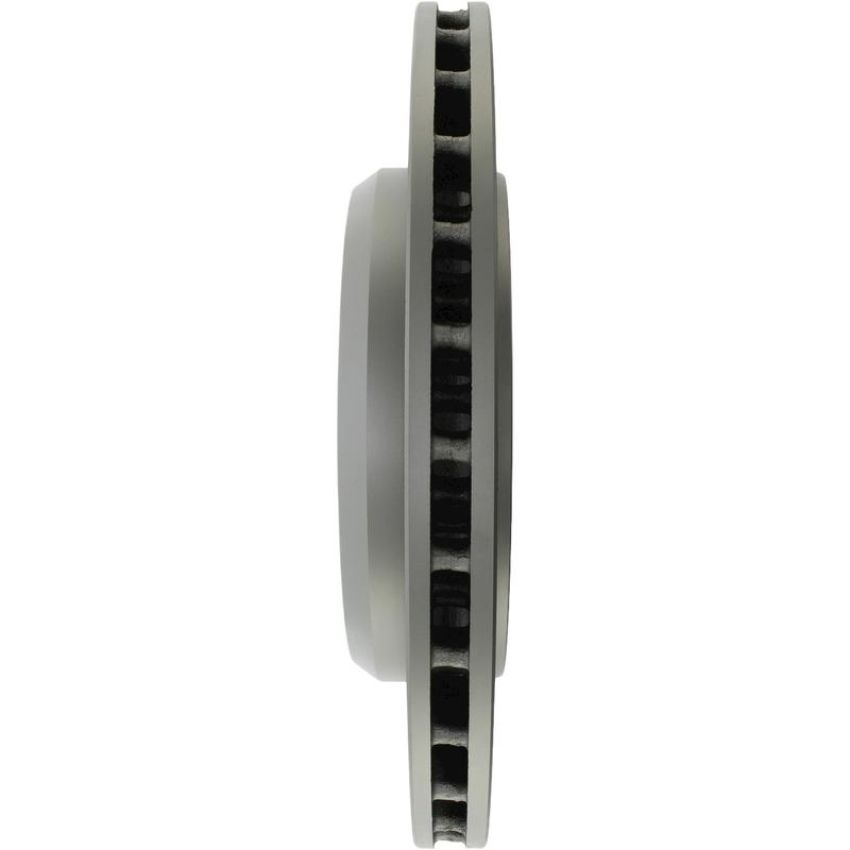 CENTRIC PARTS 320.58009F Centric GCX Rotor with Full Coating