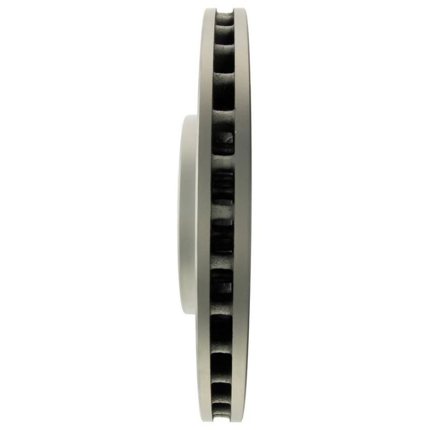 CENTRIC PARTS 320.58010F Centric GCX Rotor with Full Coating