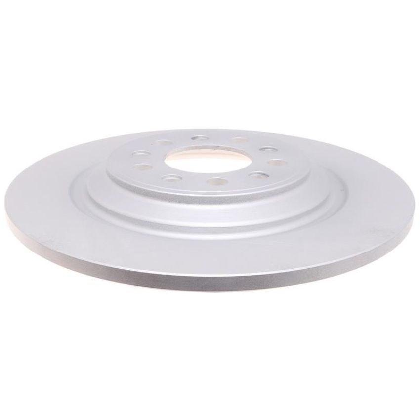 CENTRIC PARTS 320.58011F Centric GCX Rotor with Full Coating