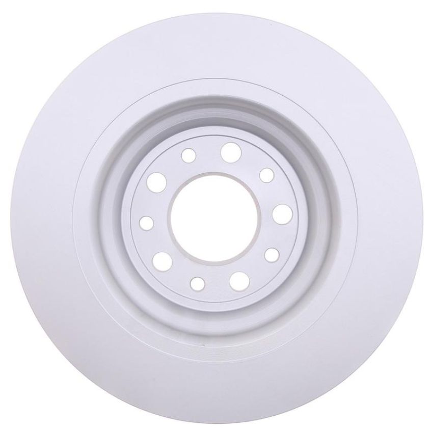 CENTRIC PARTS 320.58011F Centric GCX Rotor with Full Coating