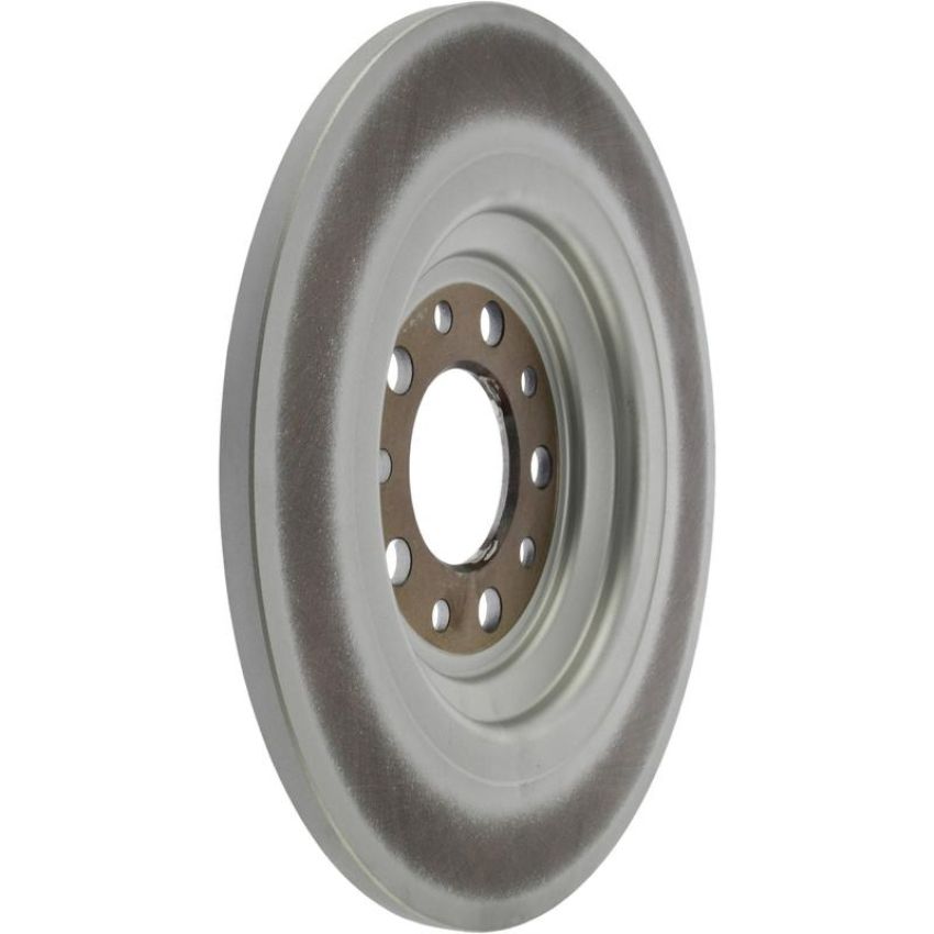 CENTRIC PARTS 320.58011F Centric GCX Rotor with Full Coating