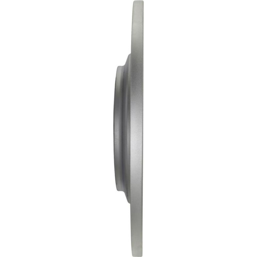 CENTRIC PARTS 320.58011F Centric GCX Rotor with Full Coating