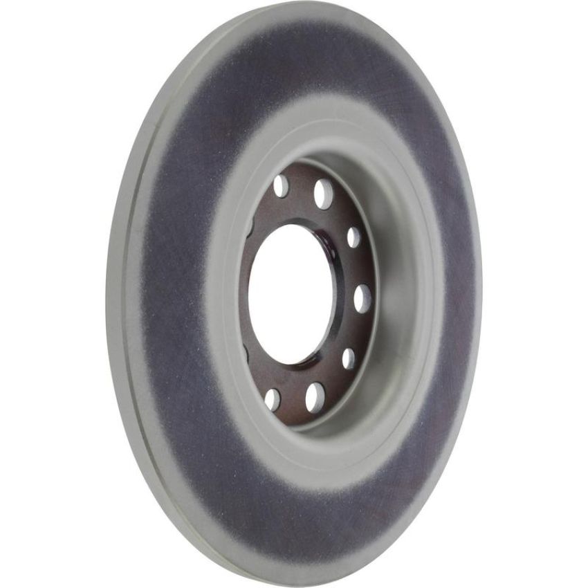CENTRIC PARTS 320.58013 Centric GCX Rotor with Partial Coating