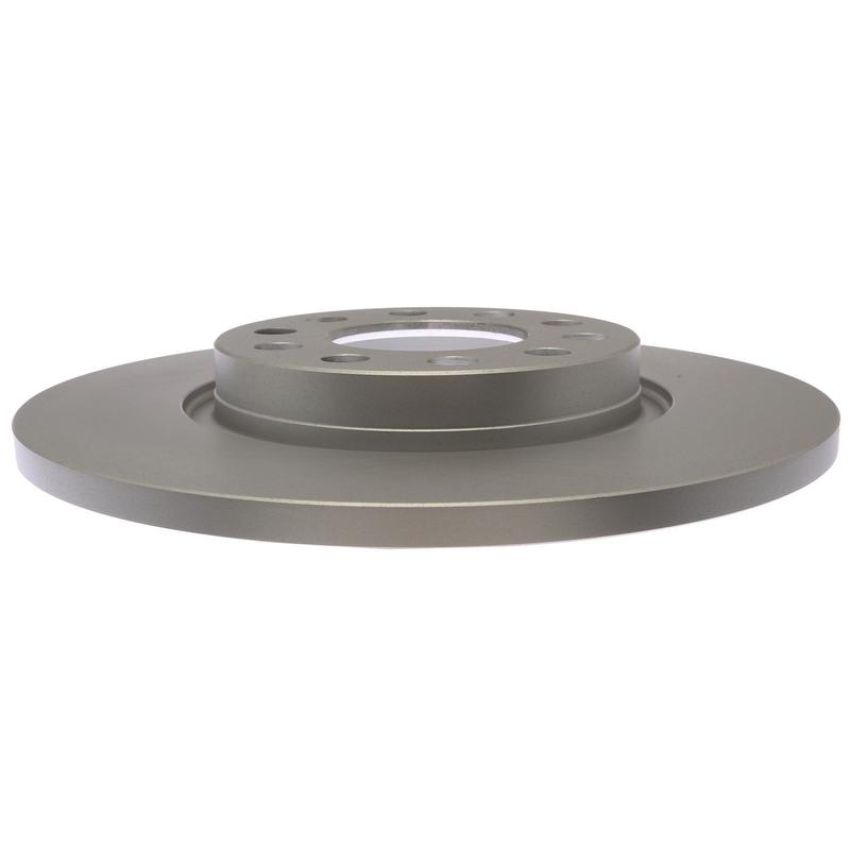 CENTRIC PARTS 320.58013F Centric GCX Rotor with Full Coating