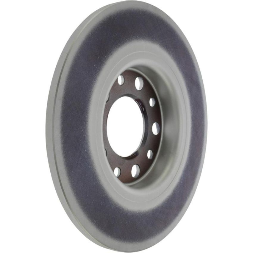 CENTRIC PARTS 320.58013F Centric GCX Rotor with Full Coating