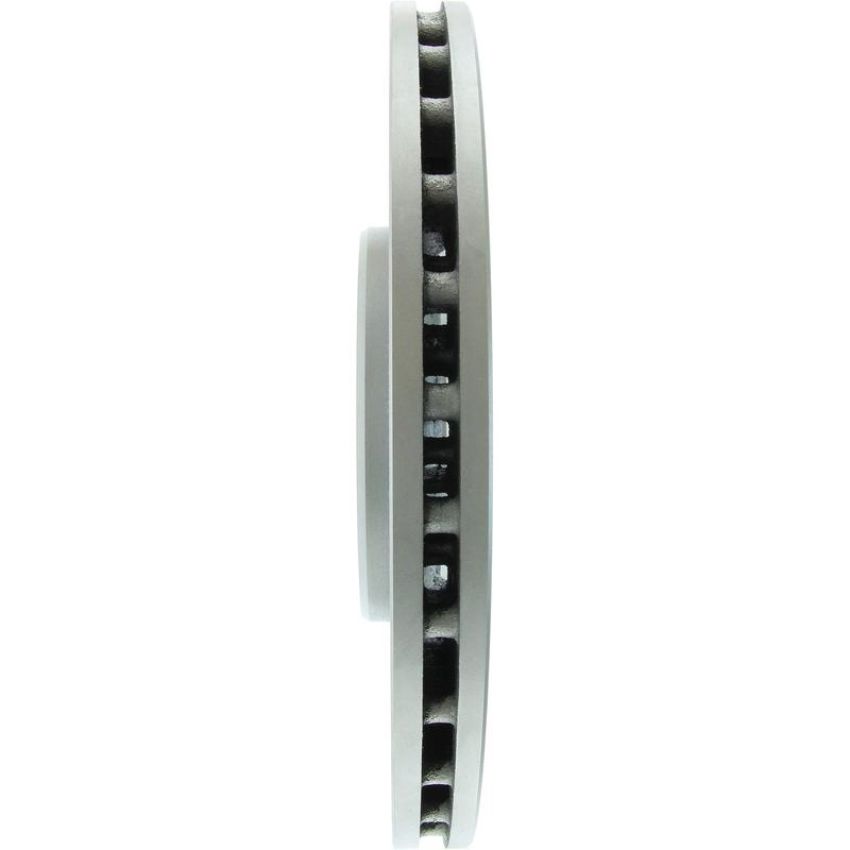 CENTRIC PARTS 320.58014 Centric GCX Rotor with Partial Coating