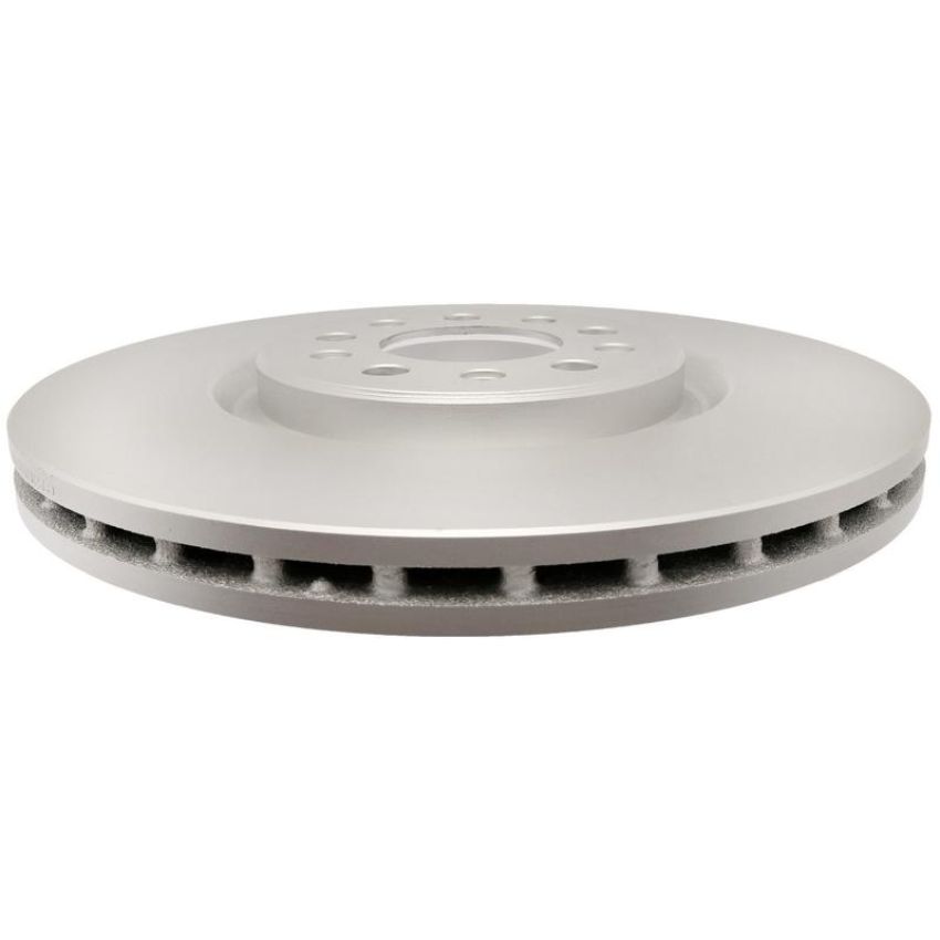 CENTRIC PARTS 320.58014F Centric GCX Rotor with Full Coating
