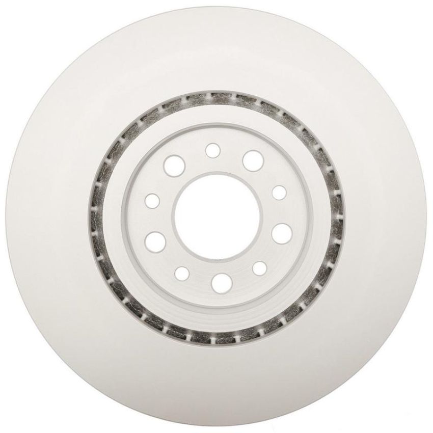 CENTRIC PARTS 320.58014F Centric GCX Rotor with Full Coating
