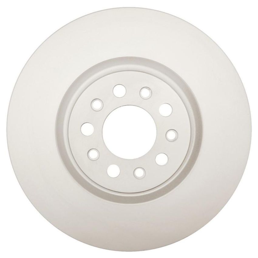 CENTRIC PARTS 320.58014F Centric GCX Rotor with Full Coating