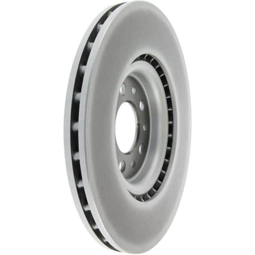CENTRIC PARTS 320.58014F Centric GCX Rotor with Full Coating