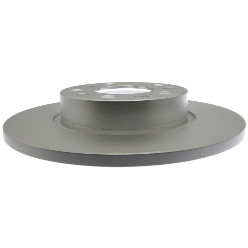 CENTRIC PARTS 320.58015F Centric GCX Rotor with Full Coating