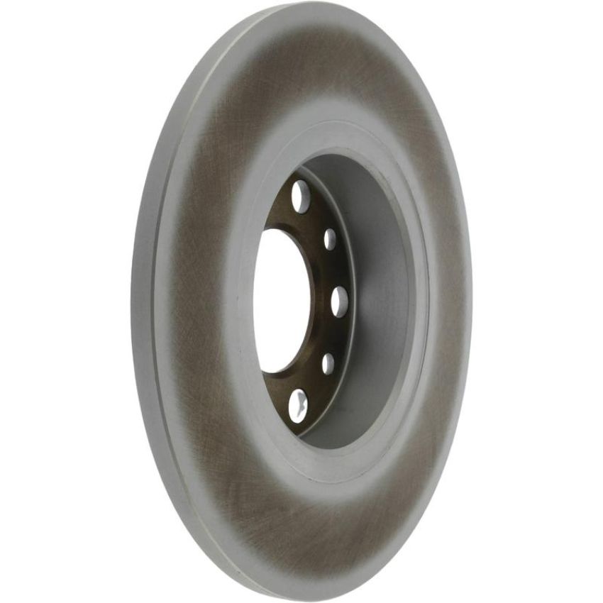 CENTRIC PARTS 320.58015F Centric GCX Rotor with Full Coating
