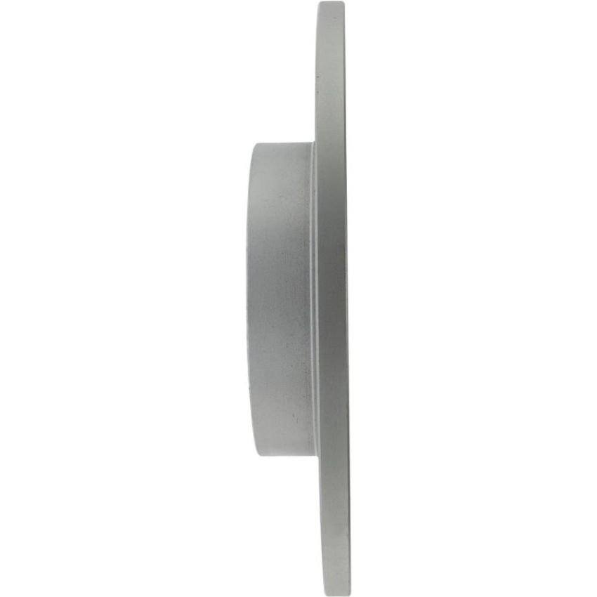 CENTRIC PARTS 320.58015F Centric GCX Rotor with Full Coating