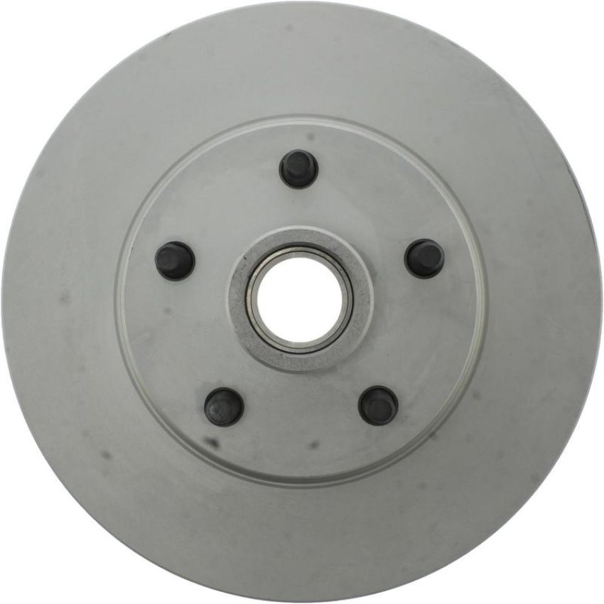 CENTRIC PARTS 320.61000F Centric GCX Rotor with Full Coating