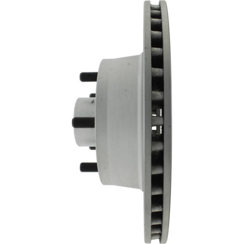 CENTRIC PARTS 320.61000F Centric GCX Rotor with Full Coating