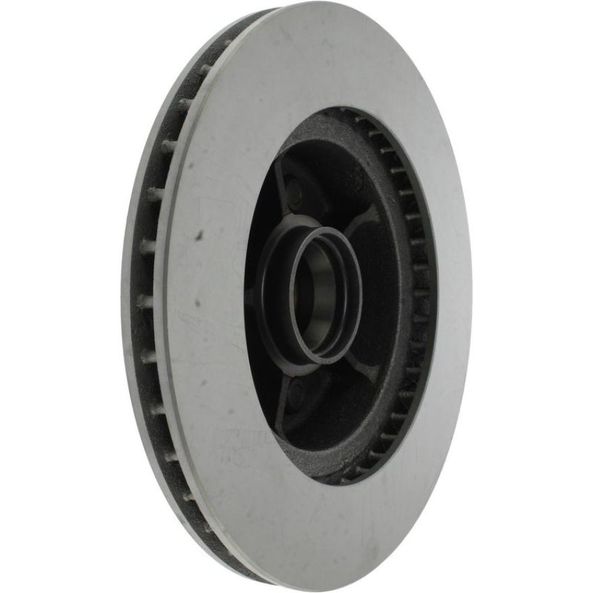 CENTRIC PARTS 320.61002F Centric GCX Rotor with Full Coating