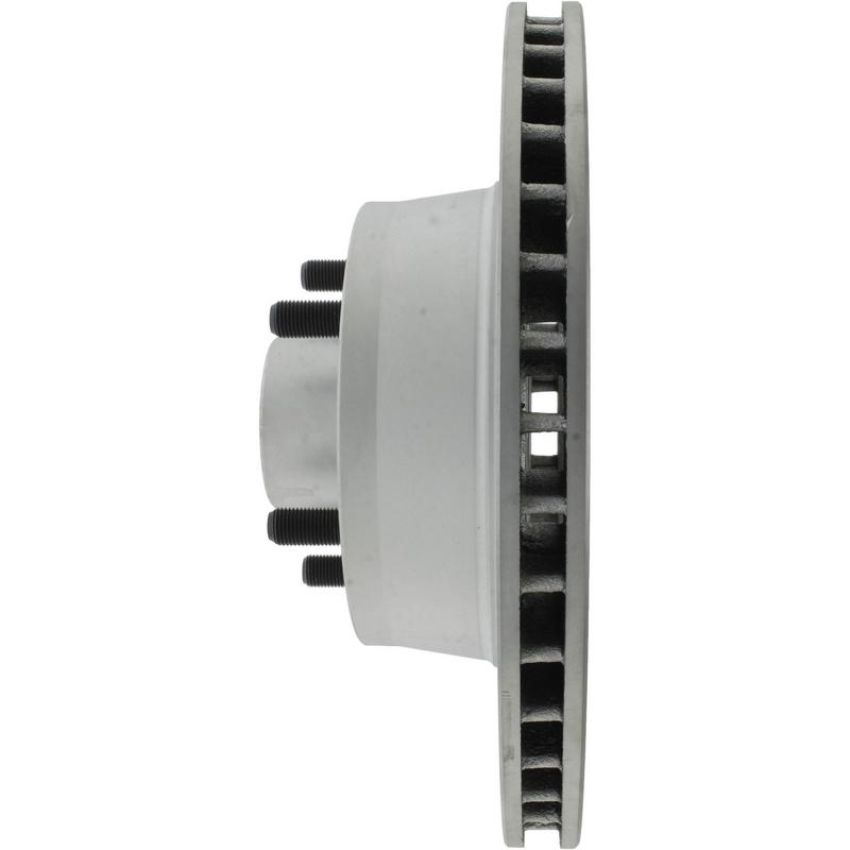 CENTRIC PARTS 320.61002F Centric GCX Rotor with Full Coating