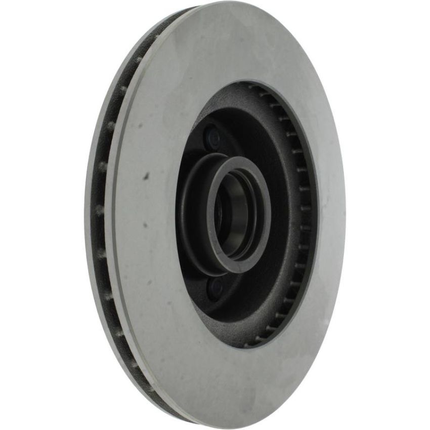 CENTRIC PARTS 320.61010F Centric GCX Rotor with Full Coating
