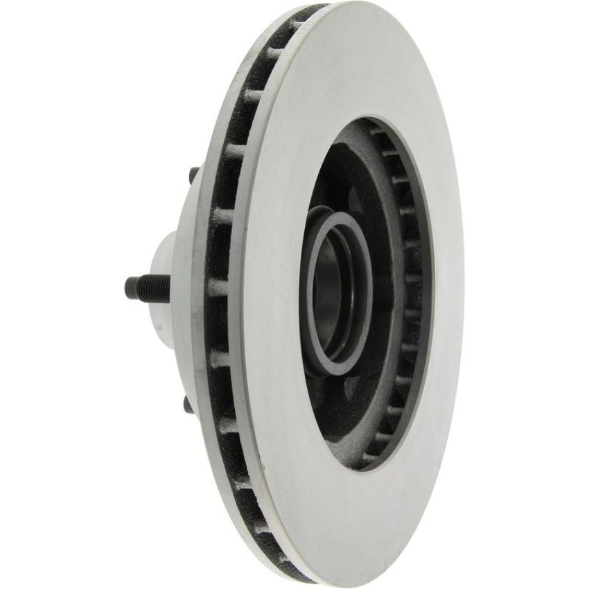 CENTRIC PARTS 320.61011F Centric GCX Rotor with Full Coating
