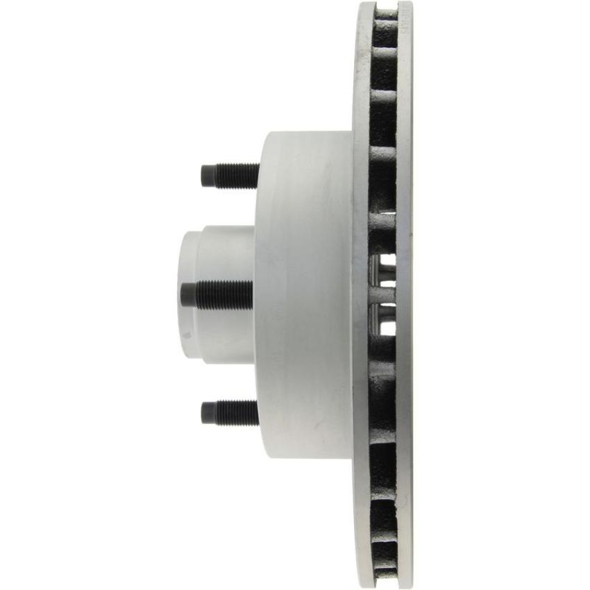 CENTRIC PARTS 320.61011F Centric GCX Rotor with Full Coating