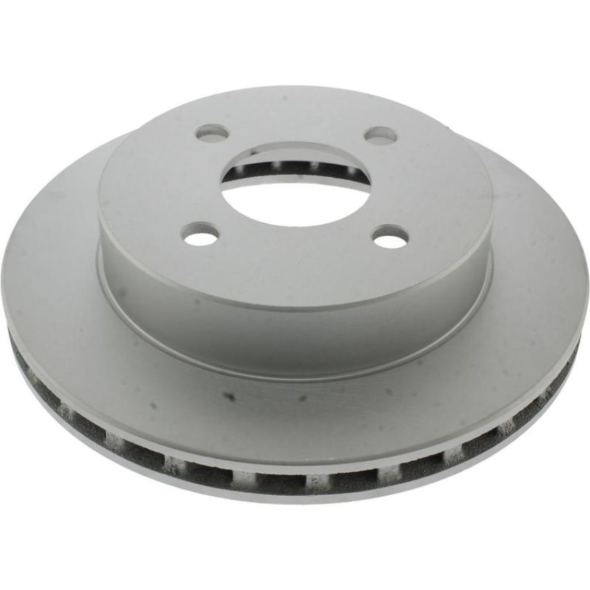 CENTRIC PARTS 320.61023F Centric GCX Rotor with Full Coating